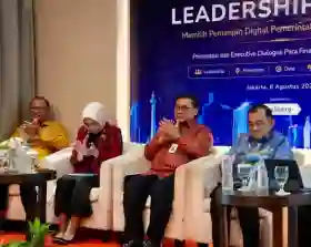 Riau Tembus 5 Besar Nasional ADLG Awards 2026, Bukti Transformasi Digital Pemerintahan Makin Melesat