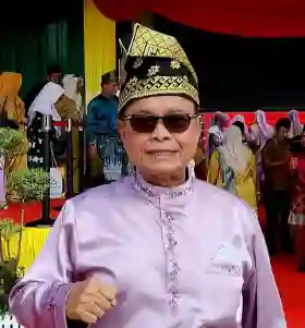 Mengakhiri Pecah Kongsi Pimpinan Pemda