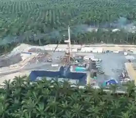 PHR Regional 1 Pertahankan Kontribusi Besar bagi Produksi Migas Nasional di Semester I 2026