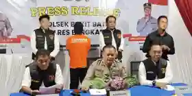 Oprator Pompong Tewas, Polisi Ungkap Pembunuhan Berencana