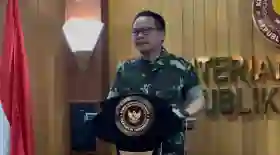 Kemenhan: TNI Hanya Bantu Polri, Bukan Ambil Alih Pengamanan