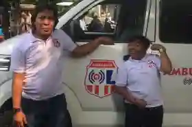 Adul Sebut Komeng Sudang Kangen Ngelawak Usai 10 Bulan Jadi Anggota DPD: Udah Gak Tahan Dia