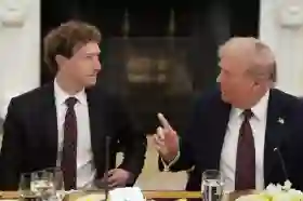Bos-bos Teknologi Dunia Hadiri Jamuan Trump, Elon Musk Dicoret?