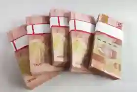 Rupiah Menguat ke Rp16.309 per Dolar AS di Tengah Reshuffle