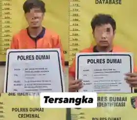 Sukses! Polsek Sungai Sembilan Berhasil Sita 19 Bungkus Paket Narkotika Jenis Sabu