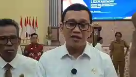 Kadernya Abdul Karding Kena Reshuffle, Ini Respons PKB
