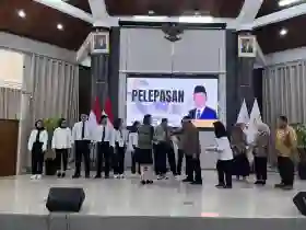 Lindungi Pekerja Migran, Pemerintah Siapkan Perpres Baru