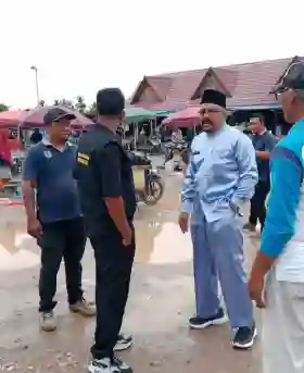 Besok Kegiatan World Cleanup Day 2025