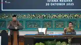 Setahun Prabowo–Gibran, Utang UMKM Dihapus hingga Swasembada Pangan