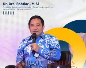 Berkedok Ormas, Kemendagri: Contoh Baik dalam Menjaga Wibawa Hukum