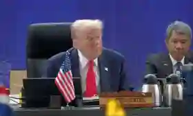 KTT Ke-47 ASEAN, Trump Puji Peran Prabowo di Balik Perdamaian Timur Tengah