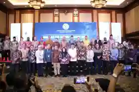 Wamendagri Wiyagus: Jaga Integritas Pemerintahan Daerah