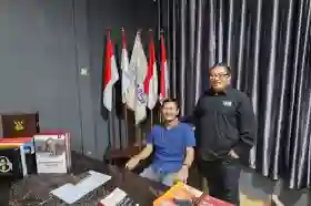 Dewan Pers dan SMSI Perkuat Sinergi untuk Tingkatkan Kualitas Media Siber Nasional