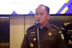 Surya Darmadi Dipindahkan ke Lapas Nusakambangan, Kejagung Angkat Bicara 
