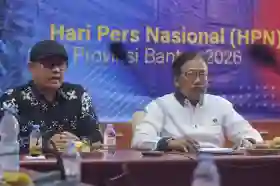 PWI Pusat Sosialisasikan Anugerah Kebudayaan untuk Wartawan dan Kepala Daerah