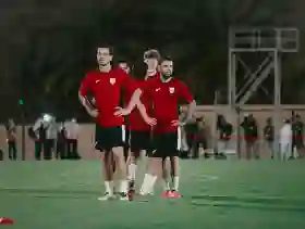 Link Live Streaming Timnas Indonesia vs Irak Dini Hari Nanti: Garuda Wajib Menang, Klik di Sini!