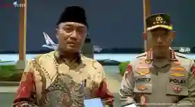 Prabowo Mendadak Panggil Kapolri Sebelum Terbang ke Malaysia dan Korsel, Ada Apa?