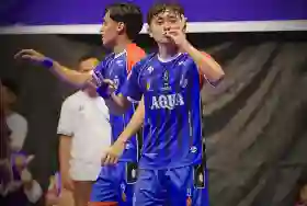  Hasil Pro Futsal League Indonesia 2025-2026: Pesta Gol, Unggul FC Babat Raybit FC 11-1