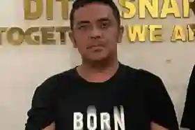 Terlibat Peredaran 1 Kg Sabu, Berkas Oknum Polisi Bripka Alex Sander Dinyatakan Lengkap