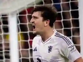 Jadi Pahlawan Kemenangan Manchester United atas Liverpool, Harry Maguire: Lebih dari 3 Poin!