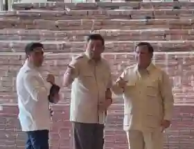 Prabowo: Uang Rp13 Triliun Sitaan Korupsi CPO Bisa Renovasi 8 Ribu Sekolah