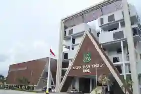 Retribusi RoRo Bengkalis Diduga Diselewengkan, MPTP Laporkan Dishub ke Kejati Riau