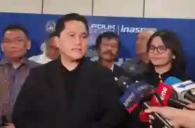 Besok, PSSI Gelar Rapat Tentukan Pelatih Timnas Indonesia