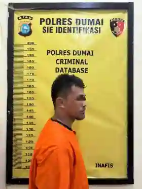 Polsek Sungai Sembilan Berhasil Ungkap Kasus Pencurian Sepeda Motor