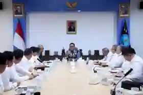 BNN Gandeng PWI Perkuat Kampanye Nasional Anti-Narkoba