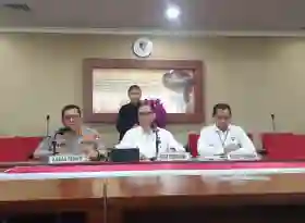 Polri Sita Aset Kasus Korupsi Pengelolaan Blok Migas Langgak PT SPR, Ini Daftarnya!