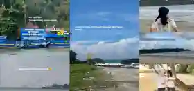  Pesona Pulau Nusakambangan, Lapas Baru Tempat Ammar Zoni Mendekam