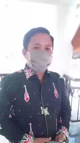 Anggota DPRD Siak Meninggal Dunia, Azmi: Almarhum Meninggal Karena Sakit