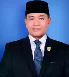 Fairus Ramli : Almarhum Suryono Meninggal Karena Sakit
