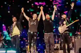 Alasan Coldplay Tak Bawa Bendera Pelangi saat Konser di GBK