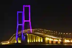 10 Tempat Wisata di Surabaya yang Lagi Hits, Mulai Pantai hingga Jembatan Ikonik
