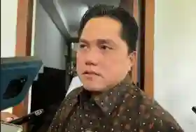 3 BUMN Dapat Tugas Khusus dari Erick Thohir Garap 3 Juta Rumah