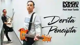 Lagu Derita Pencipta, Curhatan Pongki Barata soal Carut-marut Industri Musik