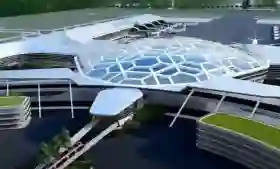 Prabowo Bakal Bangun Bandara Bali Utara, Ditargetkan Jadi The New Hong Kong