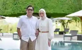  Tok, Andre Taulany dan Erin Wartia Resmi Bercerai!