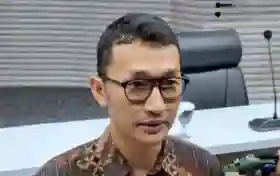 OTT KPK di Riau, Abdul Wahid Sempat Kabur Sebelum Diamankan, Sekitar Rp1,6 Miliar Uang disita