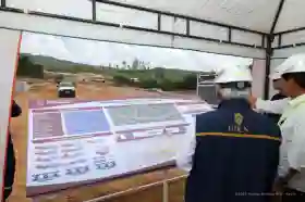 Alasan Mengapa IKN Disebut Jadi Kota Hantu