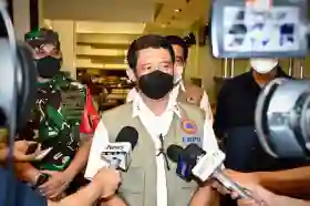 Update Korban Banjir-Longsor Aceh: 96 Meninggal Dunia, 75 Masih Hilang