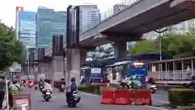  Pekerja Gratis Naik Angkutan Umum di Jakarta, DPRD: Ringankan Beban Masyarakat!