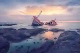 Kapal Pengangkut Migran Tenggelam di Perairan Perbatasan Malaysia-Thailand, Ratusan Korban Hilang