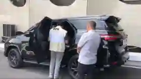 KPK Geledah Kantor Gubernur Riau, Bawa Tiga Koper Dokumen dan Amankan Sekda serta Kabag Protokol