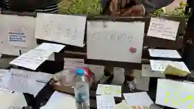  Korban Tewas Kebakaran Apartemen Wang Fuk Court Hong Kong Bertambah Jadi 146 Orang