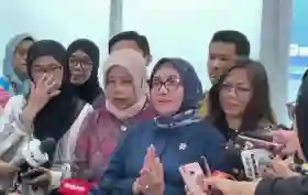 Menteri PPPA Angkat Bicara soal Isu Bullying di Balik Ledakan SMAN 72 Jakut