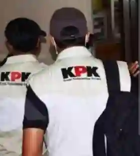 Hari Ini Penyidik KPK Geledah Dinas Pendidikan Riau