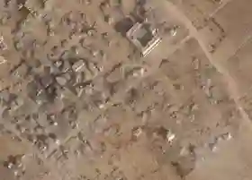 Israel Hancurkan Lebih dari 1.500 Bangunan di Gaza Sejak Gencatan Senjata Dimulai