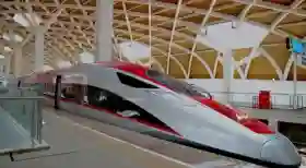 3 Fakta Utang Kereta Cepat Whoosh Ditangani Langsung Prabowo